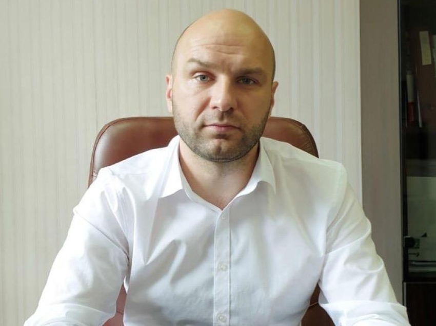 ​Дмитрий Ватагин стал министром строительства Забайкальского края